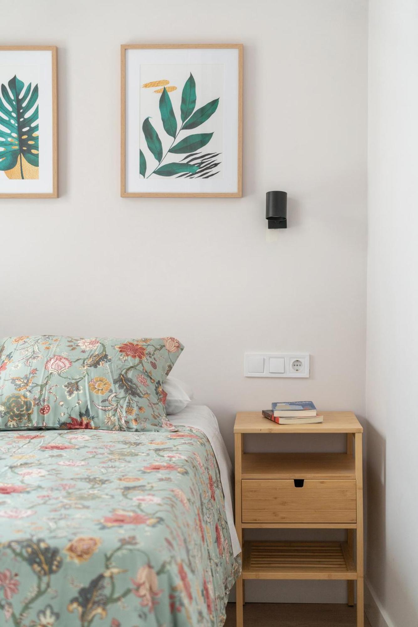 Room Canalejas มาดริด ภายนอก รูปภาพ