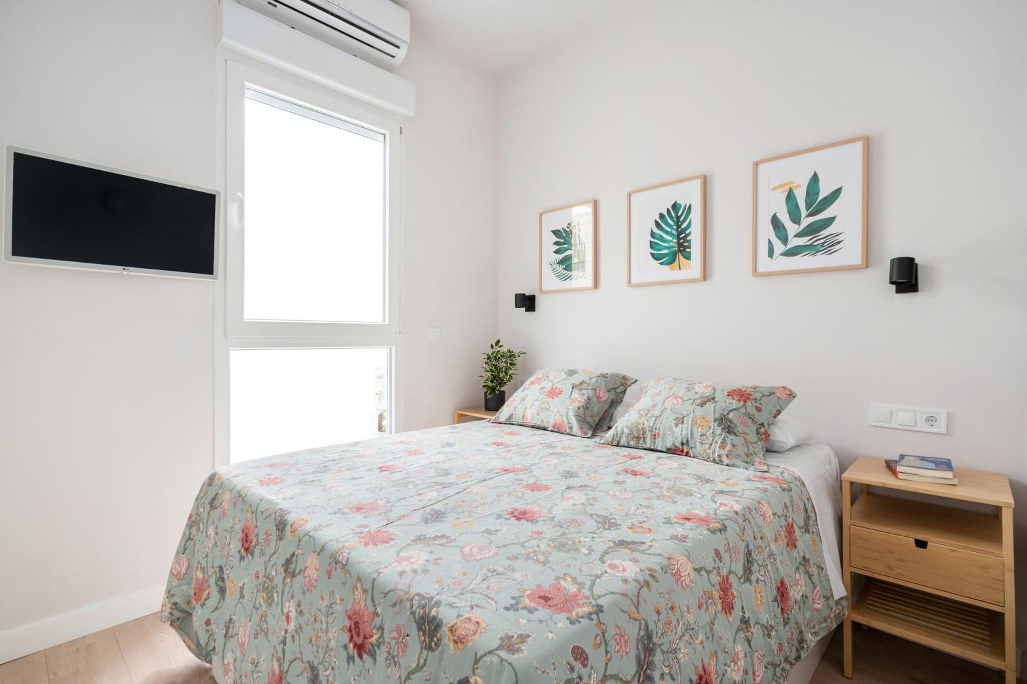 Room Canalejas มาดริด ภายนอก รูปภาพ