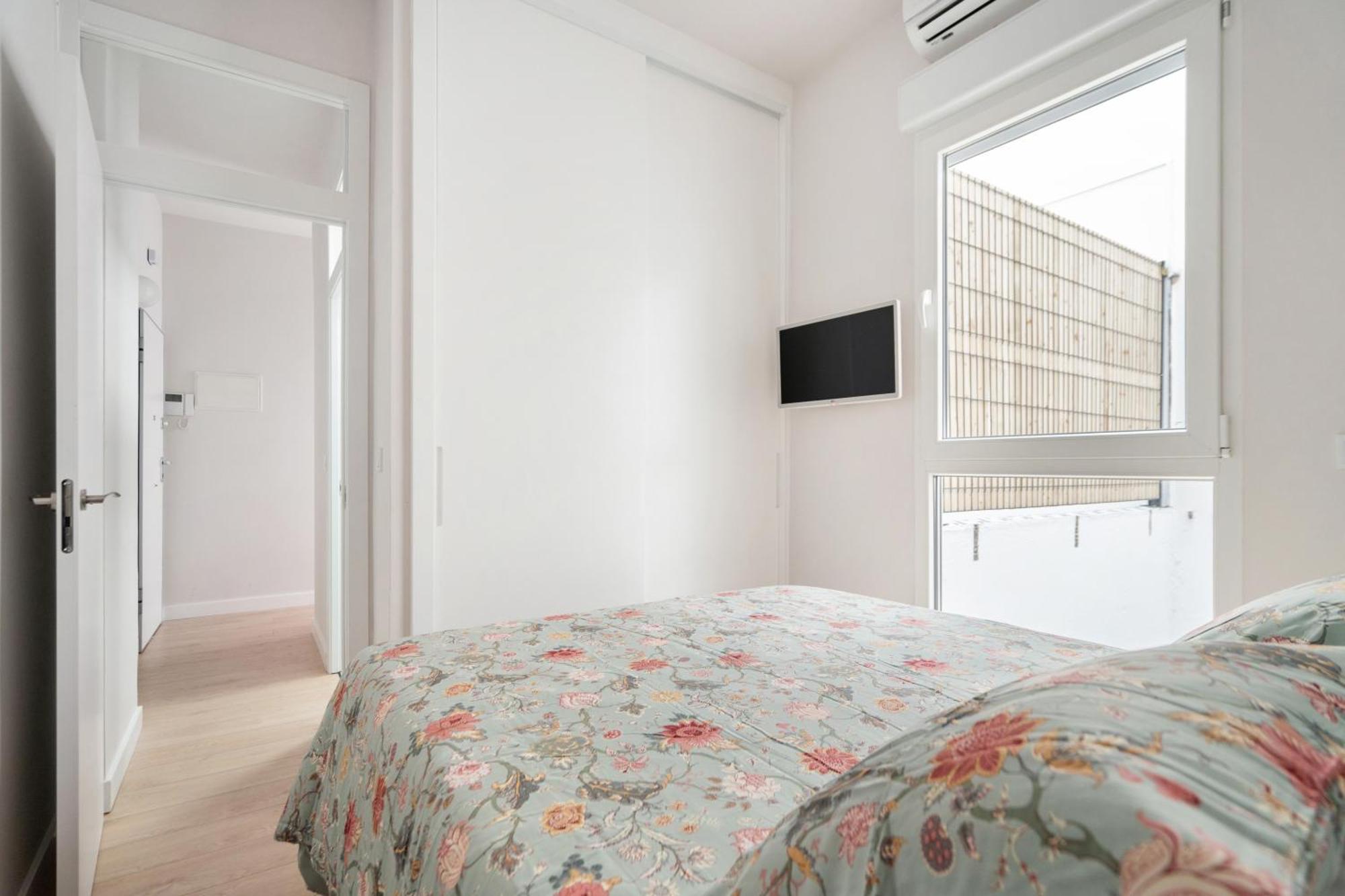 Room Canalejas มาดริด ภายนอก รูปภาพ
