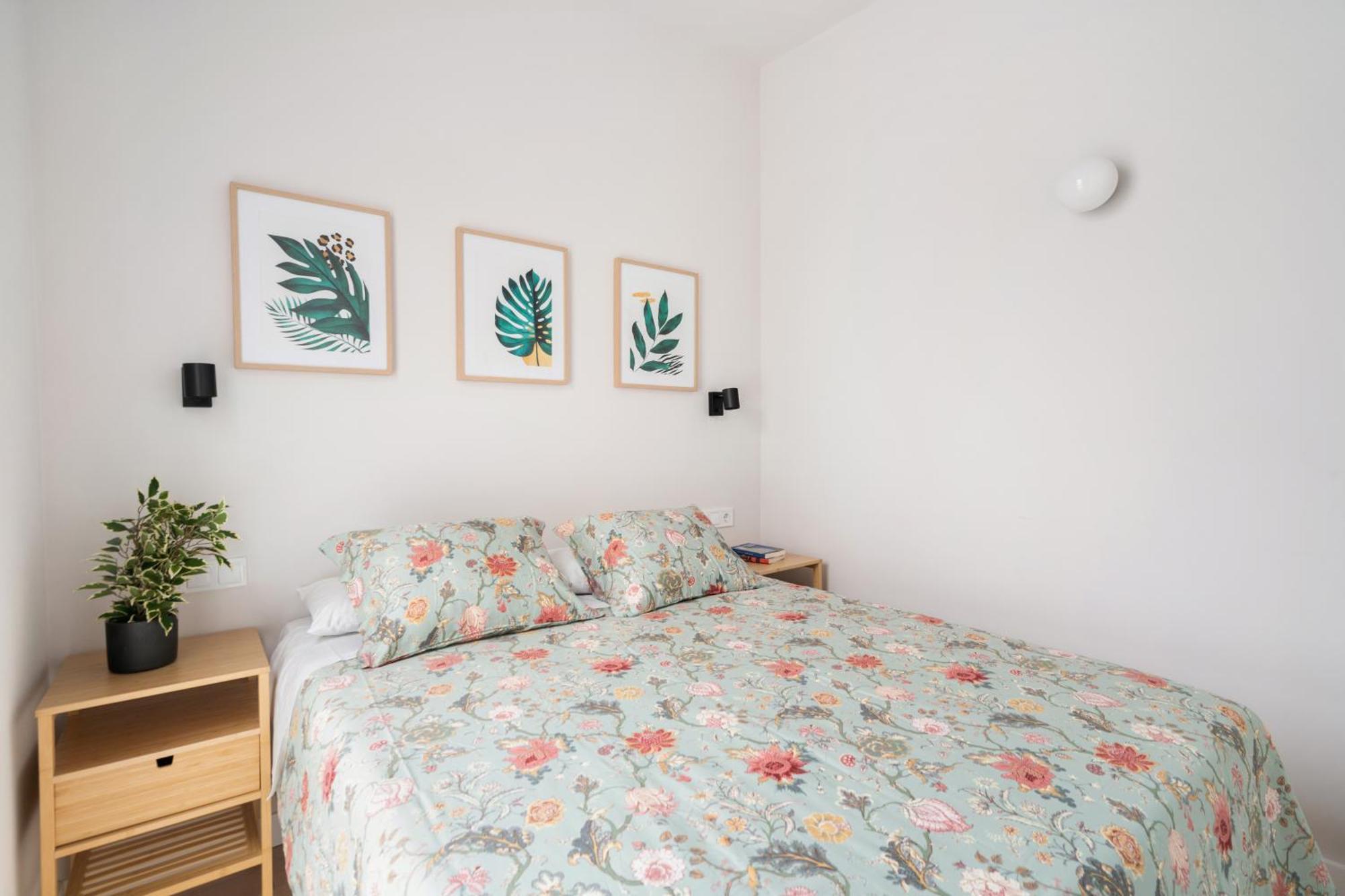 Room Canalejas มาดริด ภายนอก รูปภาพ