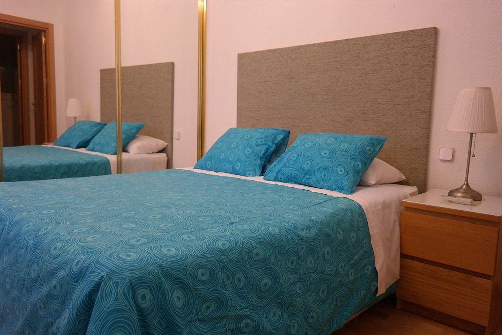 Room Canalejas มาดริด ภายนอก รูปภาพ
