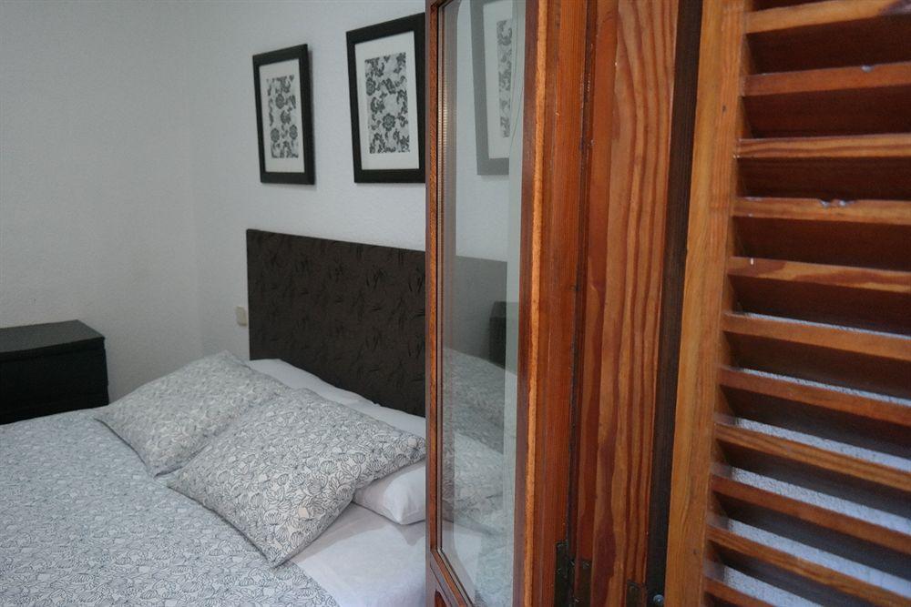 Room Canalejas มาดริด ภายนอก รูปภาพ