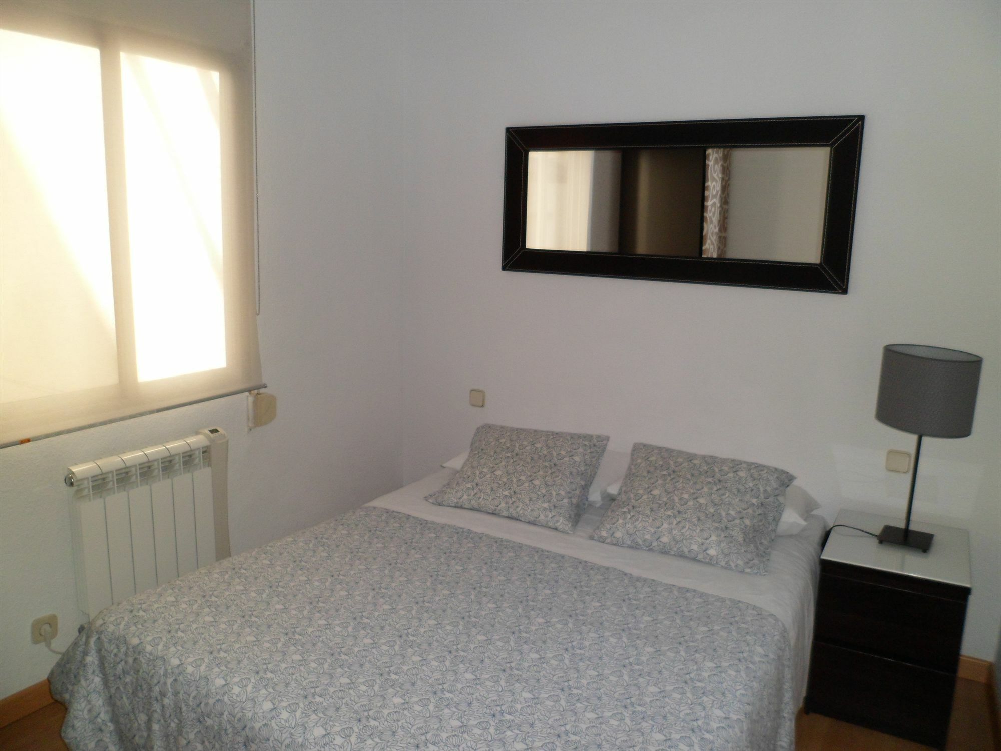Room Canalejas มาดริด ภายนอก รูปภาพ