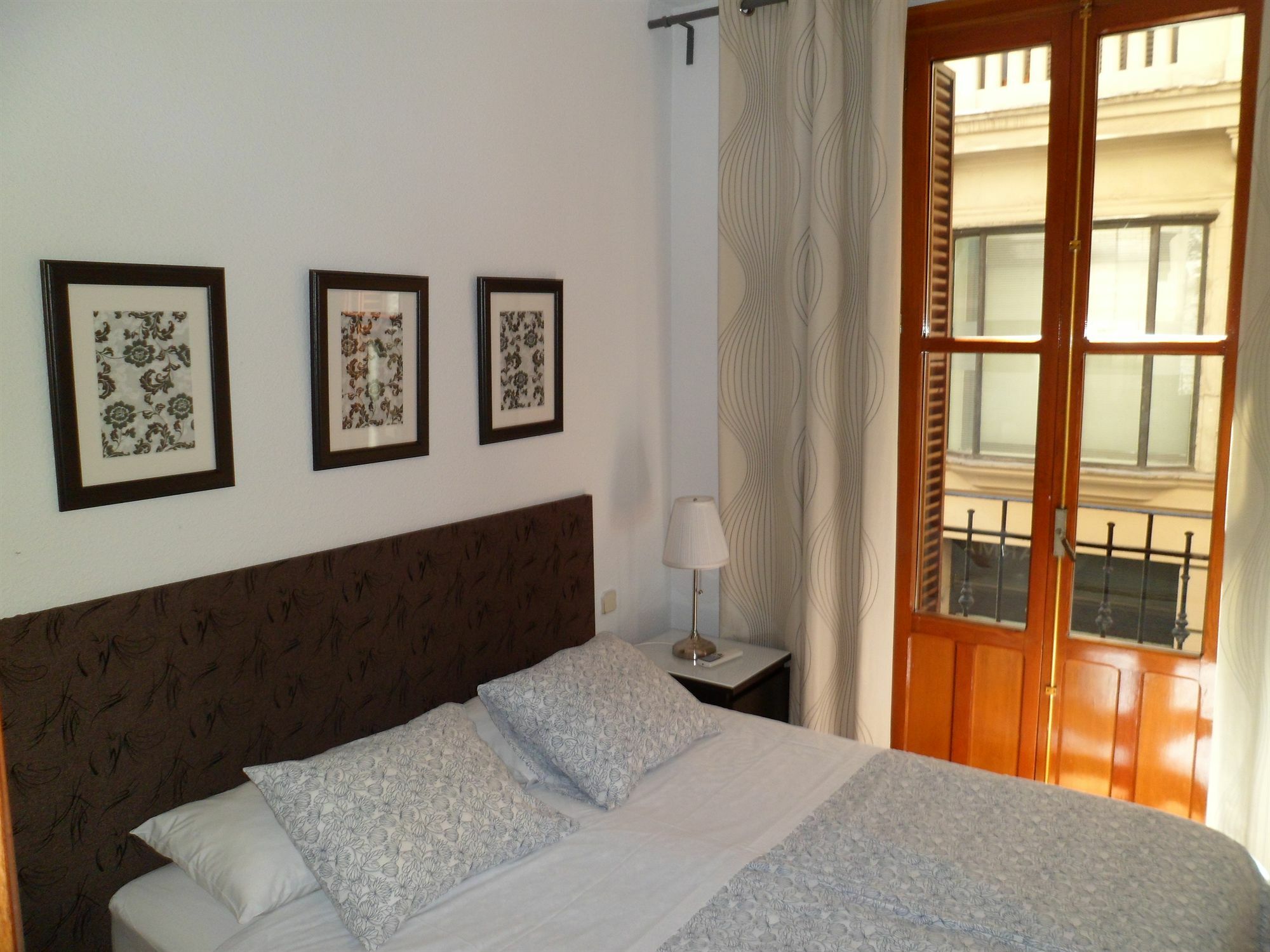 Room Canalejas มาดริด ภายนอก รูปภาพ